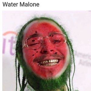 Meet your Posher, Jaiah